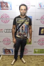 at ABIL Pune Fashion Week on 10th Nov 2013,1